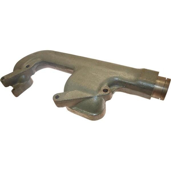 Aftermarket AMR69936 Manifold Exhaust, Front Section AMR69936-ABL - main